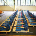 Direct selling YCB-50/0.6 arc gear pump 50 cubic meters per hour high temperature arc gear oil pump